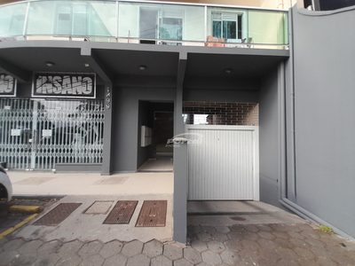 Apartamento, 1 quarto, 50 m² - Foto 5