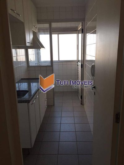 Apartamento, 2 quartos, 50 m² - Foto 4
