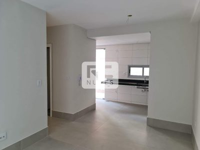 Apartamento, 2 quartos, 66 m² - Foto 1