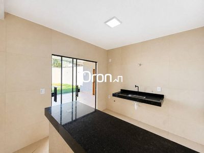 Casa, 3 quartos, 165 m² - Foto 4