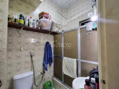 Apartamento, 1 quarto, 32 m² - Foto 2