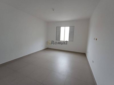 Apartamento, 1 quarto, 50 m² - Foto 1