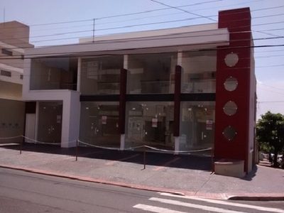 Prédio Inteiro, 50 m² - Foto 1