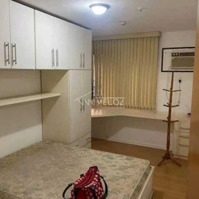 Flat/Apart Hotel, 1 quarto, 51 m² - Foto 4