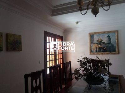 Casa, 3 quartos, 456 m² - Foto 3