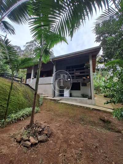 Casa, 2 quartos, 100 m² - Foto 1