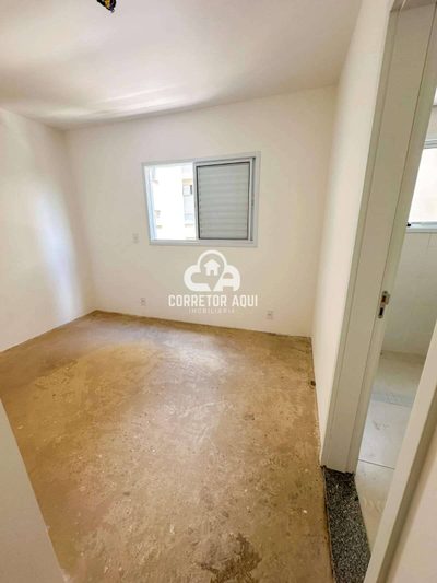 Apartamento, 2 quartos, 56 m² - Foto 2