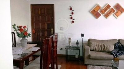 Apartamento, 2 quartos, 77 m² - Foto 1