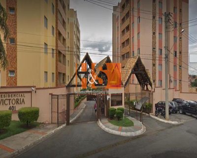 Apartamento, 3 quartos, 88 m² - Foto 1