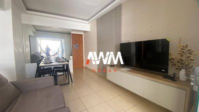 Apartamento, 2 quartos, 65 m² - Foto 1