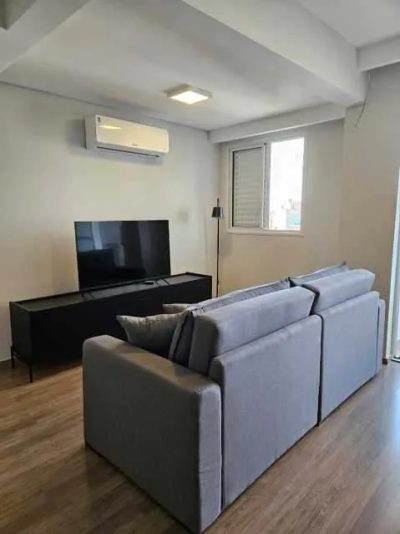 Apartamento, 2 quartos, 75 m² - Foto 4