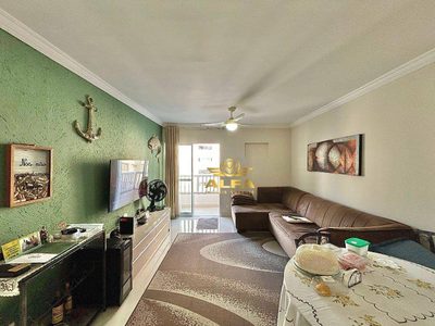 Apartamento, 2 quartos, 80 m² - Foto 2