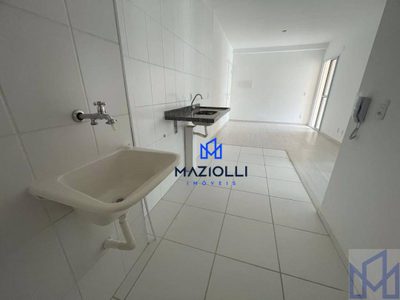 Apartamento, 2 quartos, 47 m² - Foto 5