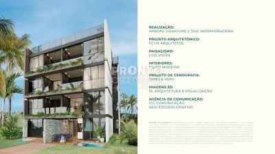 Apartamento, 2 quartos, 105 m² - Foto 1