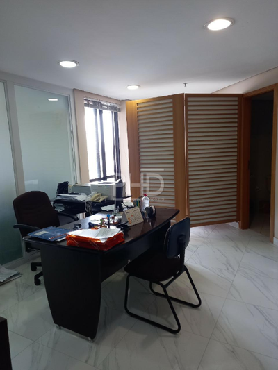 Sala-Conjunto, 30 m² - Foto 1