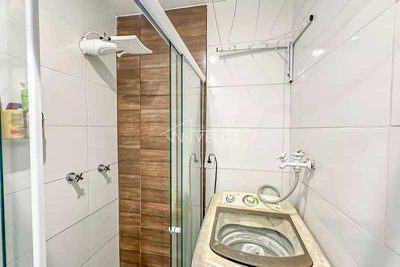 Apartamento, 1 quarto, 40 m² - Foto 2