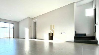 Sobrado, 3 quartos, 135 m² - Foto 4