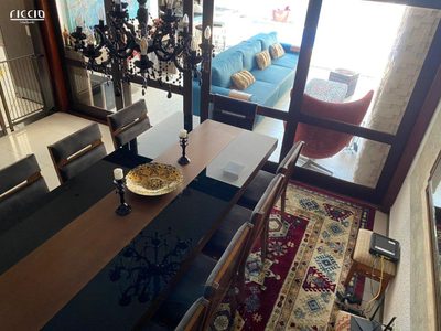 Casa de Condomínio, 4 quartos - Foto 5