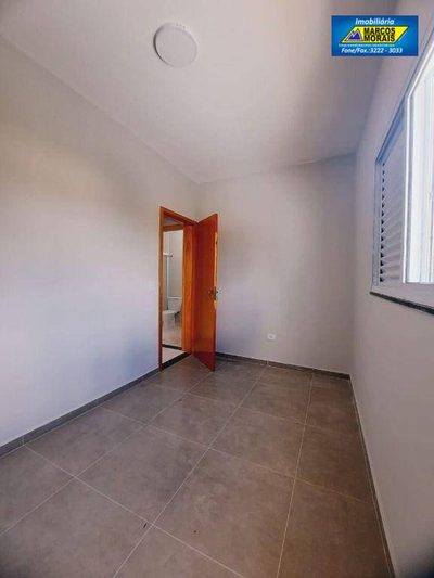 Casa, 2 quartos, 70 m² - Foto 4