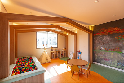 Apartamento, 2 quartos, 73 m² - Foto 2