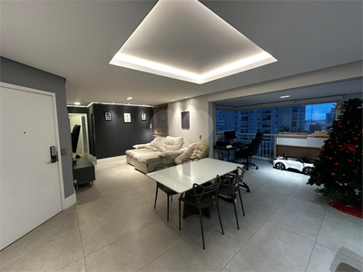 Apartamento, 3 quartos, 142 m² - Foto 1