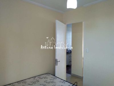 Apartamento, 2 quartos, 50 m² - Foto 5