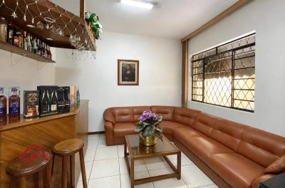 Casa, 3 quartos, 310 m² - Foto 1