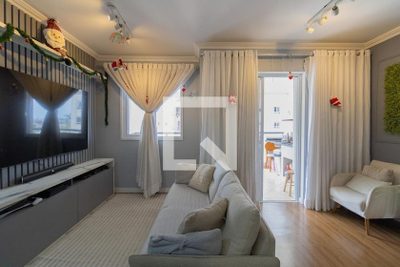 Apartamento, 2 quartos, 73 m² - Foto 5