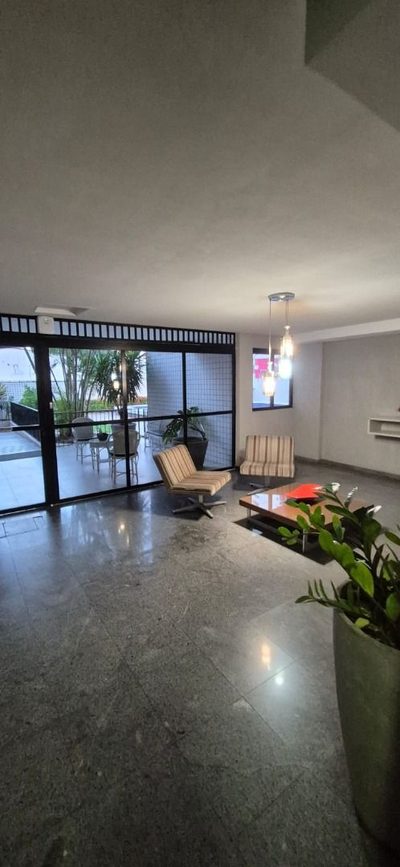 Apartamento, 4 quartos, 197 m² - Foto 3