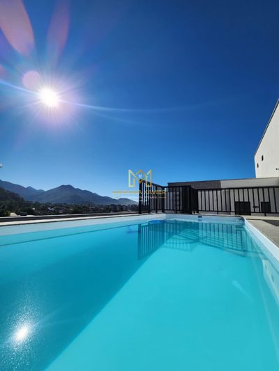 Apartamento, 2 quartos, 64 m² - Foto 1