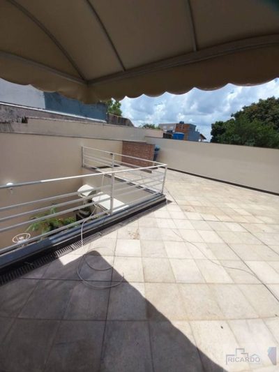 Sobrado, 5 quartos, 420 m² - Foto 4