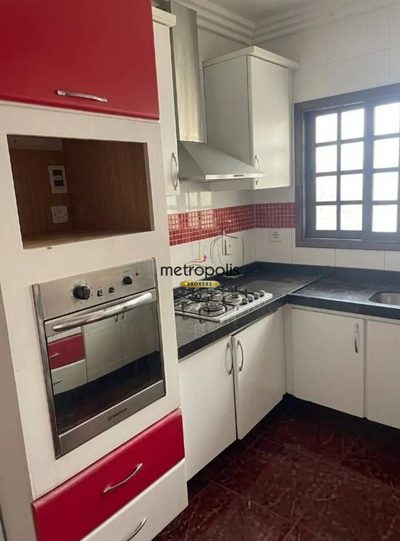 Sobrado, 4 quartos, 224 m² - Foto 4