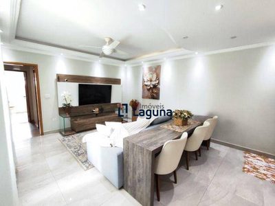 Cobertura, 3 quartos, 160 m² - Foto 3
