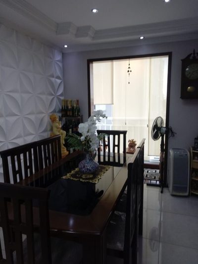 Apartamento, 2 quartos, 57 m² - Foto 2