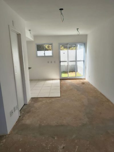 Sobrado, 2 quartos, 68 m² - Foto 3
