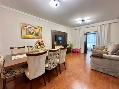 Apartamento, 3 quartos, 123 m² - Foto 5