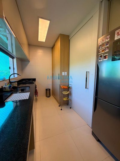 Apartamento, 2 quartos, 70 m² - Foto 4