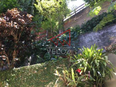 Apartamento, 6 quartos, 340 m² - Foto 1