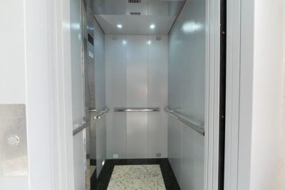 Apartamento, 2 quartos, 43 m² - Foto 4