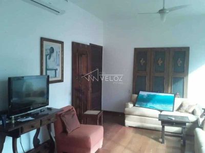 Apartamento, 3 quartos, 152 m² - Foto 3