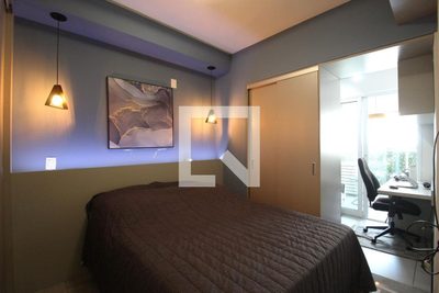 Apartamento, 1 quarto, 67 m² - Foto 5
