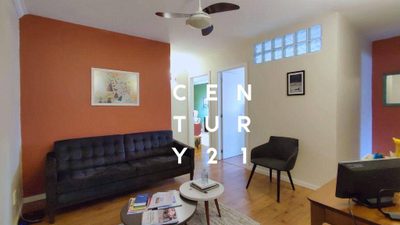 Sala-Conjunto, 73 m² - Foto 1
