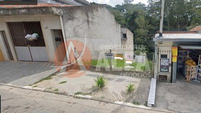 Terreno, 290 m² - Foto 1