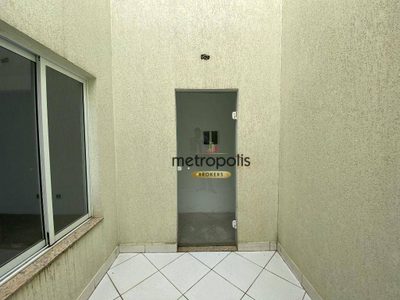 Sobrado, 3 quartos, 194 m² - Foto 5