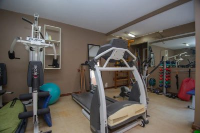 Casa, 4 quartos, 337 m² - Foto 2