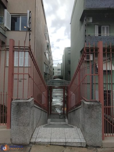 Apartamento, 2 quartos, 60 m² - Foto 3