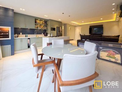 Apartamento, 3 quartos, 106 m² - Foto 1