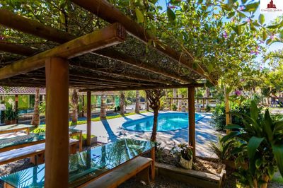 Sítio, 3 quartos, 3 hectares - Foto 1