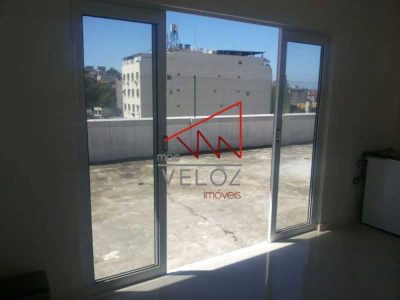 Kitnet-Studio, 33 m² - Foto 4