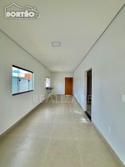 Casa, 3 quartos, 105 m² - Foto 1